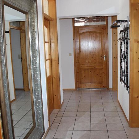 Gastehaus Thoma Lägenhet Breisach Exteriör bild