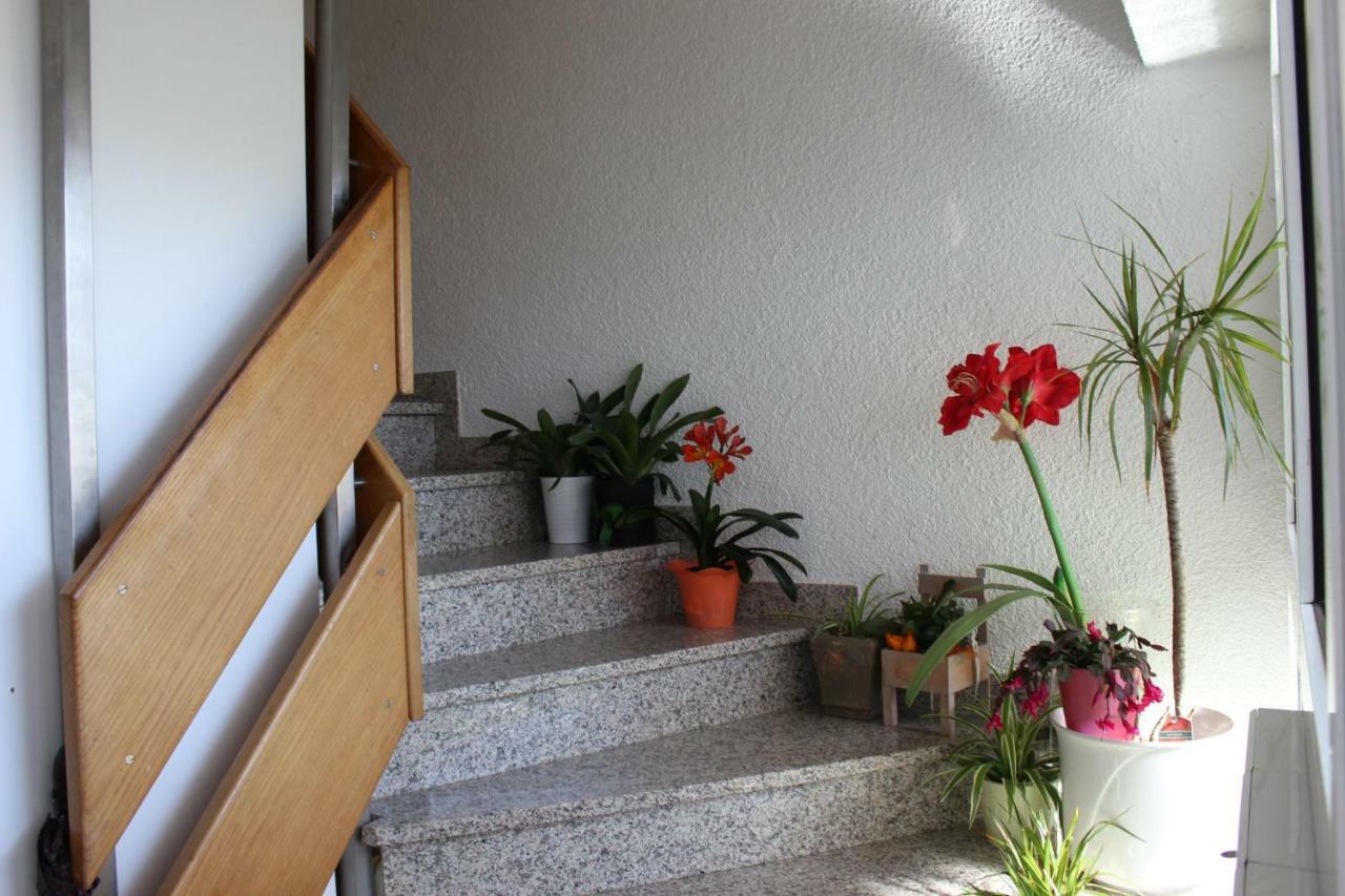 Gastehaus Thoma Lägenhet Breisach Exteriör bild