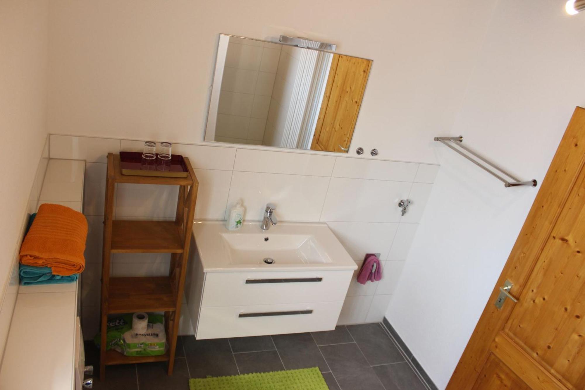 Gastehaus Thoma Lägenhet Breisach Exteriör bild