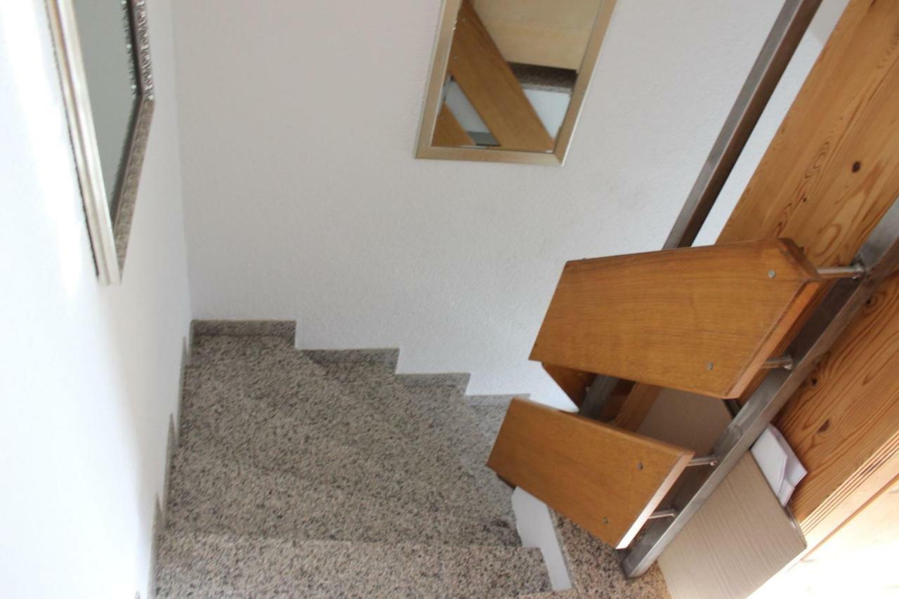 Gastehaus Thoma Lägenhet Breisach Exteriör bild