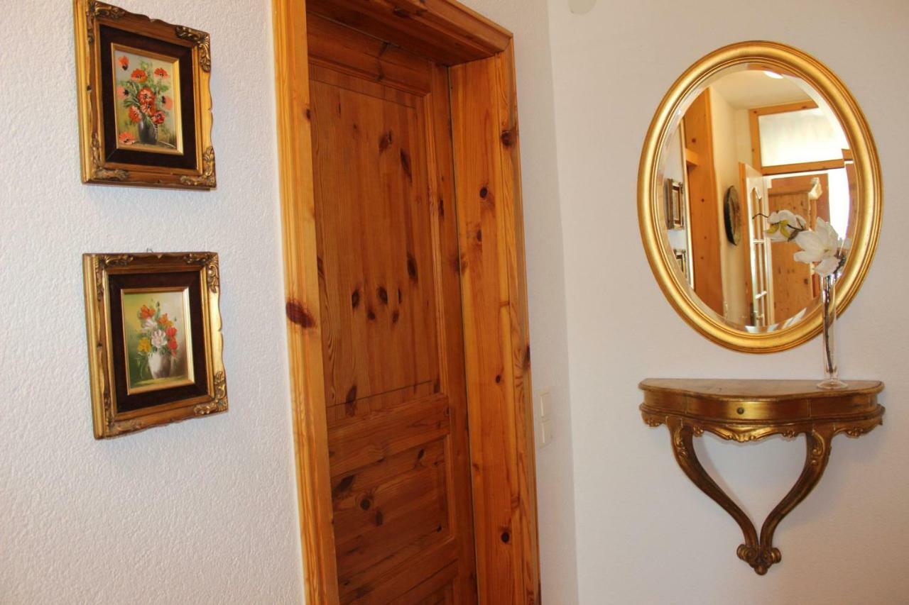 Gastehaus Thoma Lägenhet Breisach Exteriör bild