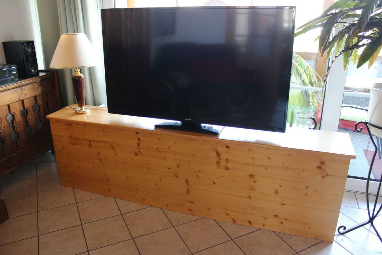 Gastehaus Thoma Lägenhet Breisach Exteriör bild