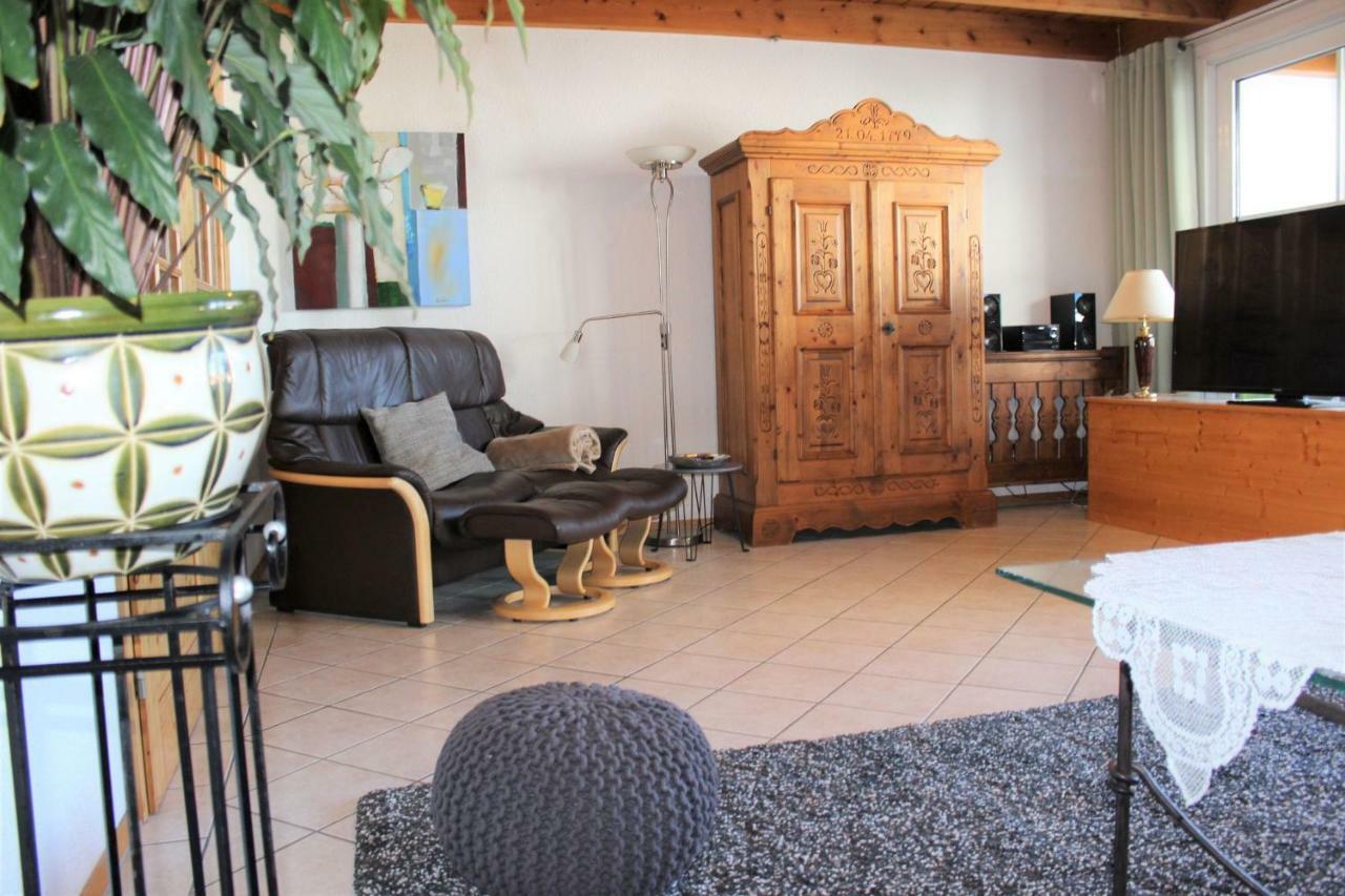 Gastehaus Thoma Lägenhet Breisach Exteriör bild